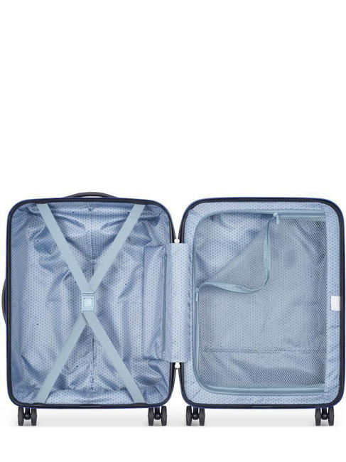 IROISE Trolley Bagaglio a Mano Nero - Bagagli a mano