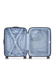 DELSEY IROISE Trolley Bagaglio a Mano Nero - Bagagli a mano - 2