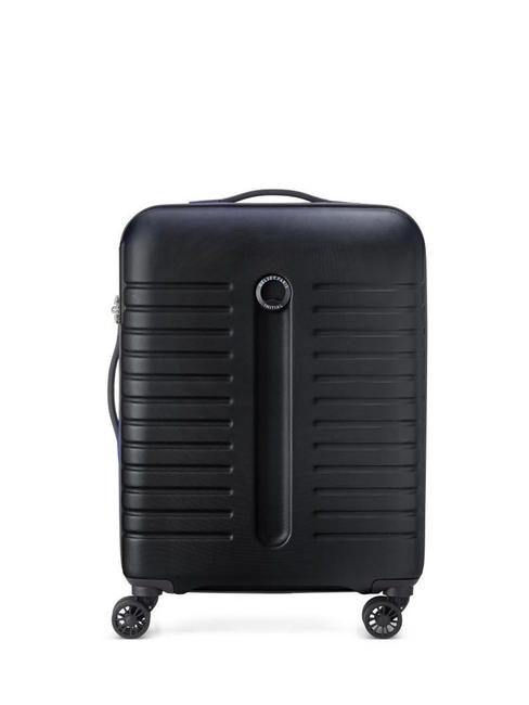 IROISE Trolley Bagaglio a Mano Nero - Bagagli a mano