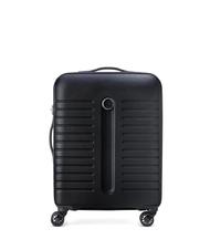 DELSEY IROISE Trolley Bagaglio a Mano Nero - Bagagli a mano - 3