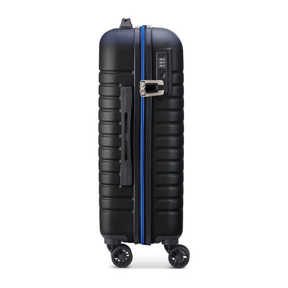 IROISE Trolley Bagaglio a Mano Nero - Bagagli a mano