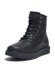 TIMBERLAND RAY CITY Stivaletto chelsea JETBLACK - Scarpe Donna - 3