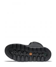 TIMBERLAND RAY CITY Stivaletto chelsea JETBLACK - Scarpe Donna - 5
