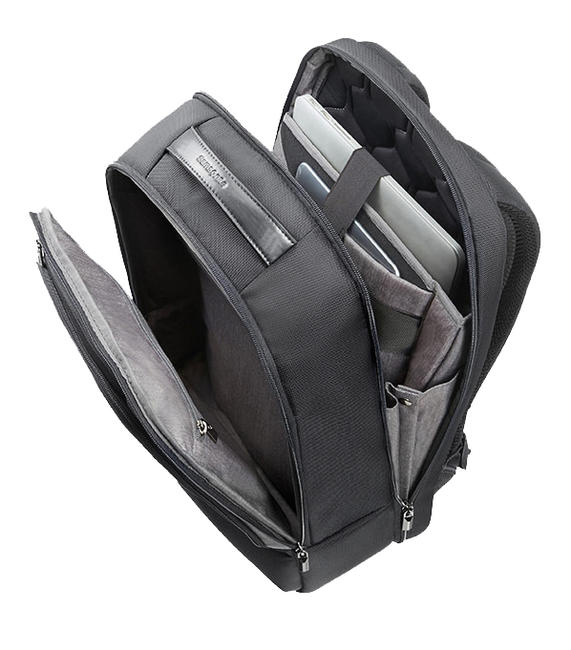 XBR Zaino porta PC fino a 15.6" NERO - Zaini da lavoro porta PC