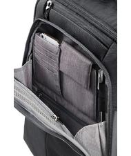 SAMSONITE XBR Zaino porta PC fino a 15.6" NERO - Zaini da lavoro porta PC - 4