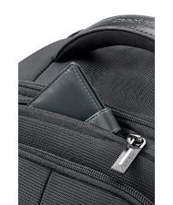 SAMSONITE XBR Zaino porta PC fino a 15.6" NERO - Zaini da lavoro porta PC - 5