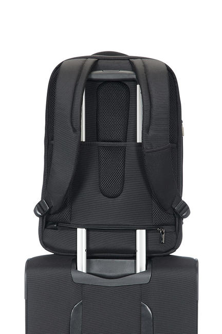 XBR Zaino porta PC fino a 15.6" NERO - Zaini da lavoro porta PC