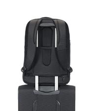 SAMSONITE XBR Zaino porta PC fino a 15.6" NERO - Zaini da lavoro porta PC - 6