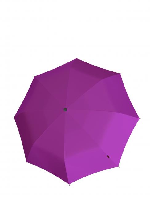 E SERIES  Ombrello pieghevole purple - Ombrelli