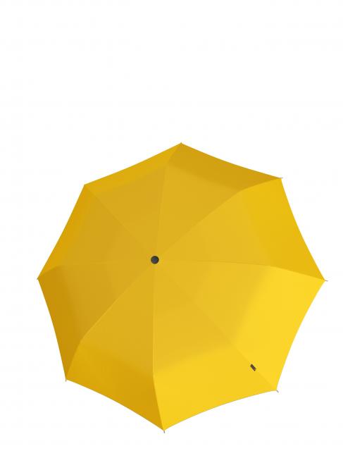 E SERIES  Ombrello pieghevole yellow - Ombrelli