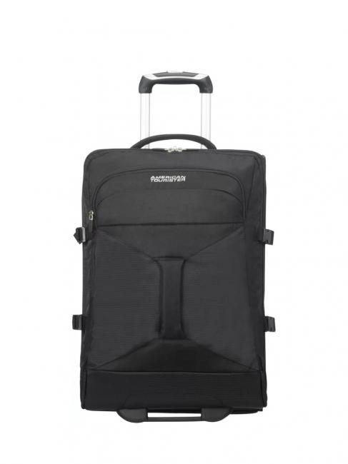 ROAD QUEST Bagaglio a mano solidblack - Bagagli a mano