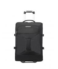 AMERICAN TOURISTER ROAD QUEST Bagaglio a mano solidblack - Bagagli a mano - 3