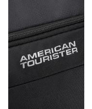 AMERICAN TOURISTER ROAD QUEST Bagaglio a mano solidblack - Bagagli a mano - 4