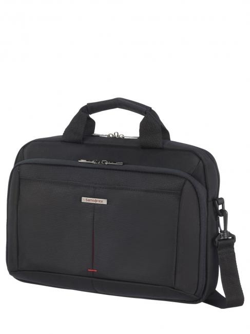 GUARDIT 2.0 Cartella porta pc 13" NERO - Cartelle Lavoro