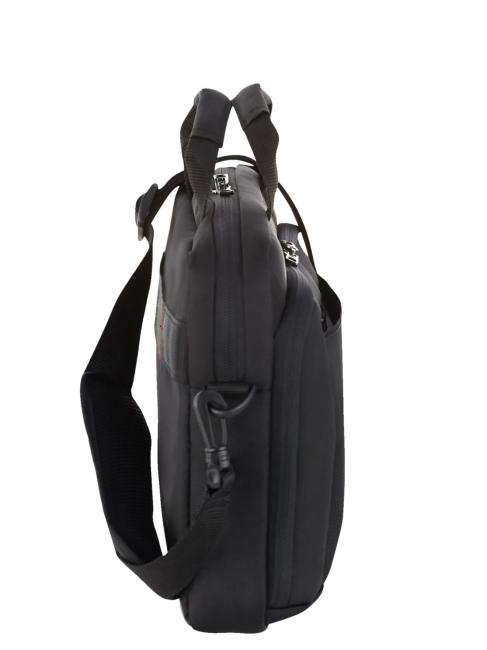 GUARDIT 2.0 Cartella porta pc 13" NERO - Cartelle Lavoro