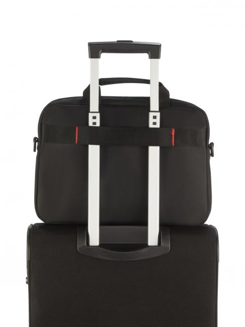 GUARDIT 2.0 Cartella porta pc 13" NERO - Cartelle Lavoro