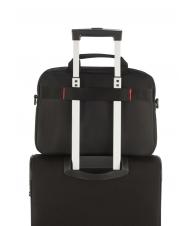 SAMSONITE GUARDIT 2.0 Cartella porta pc 13" NERO - Cartelle Lavoro - 4