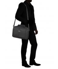 SAMSONITE GUARDIT 2.0 Cartella porta pc 13" NERO - Cartelle Lavoro - 6