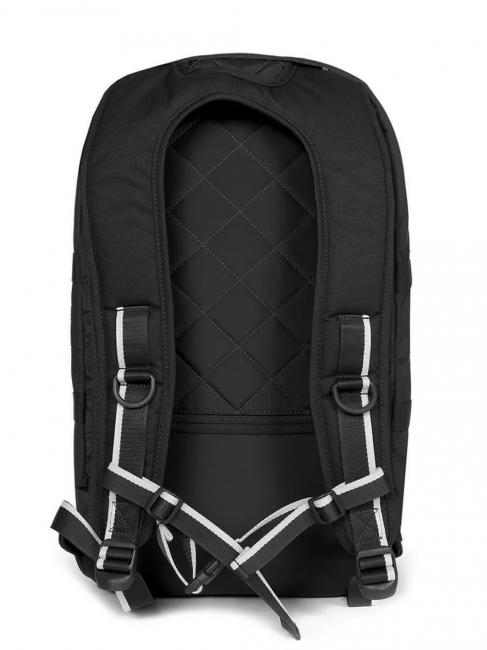 FLOID TACT L Zaino porta PC 15" cs accent black - Zaini Scuola & Tempo Libero
