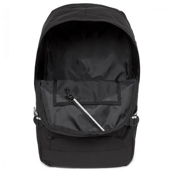 FLOID TACT L Zaino porta PC 15" cs accent black - Zaini Scuola & Tempo Libero