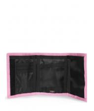 EASTPAK CREW  Portafoglio a strappo peaceful pink - Portafogli Uomo - 2