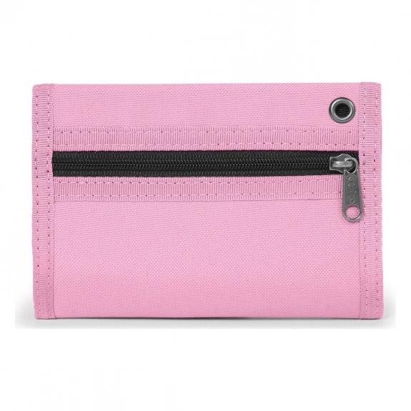 CREW  Portafoglio a strappo peaceful pink - Portafogli Uomo