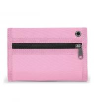 EASTPAK CREW  Portafoglio a strappo peaceful pink - Portafogli Uomo - 3