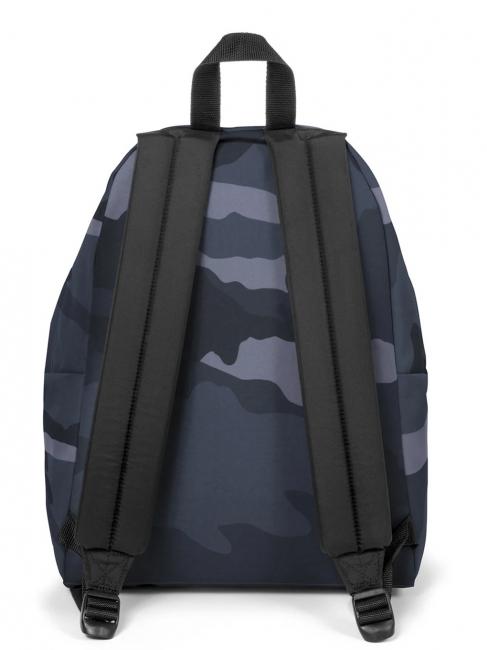 PADDED PAKR Zaino porta tablet brizecam navy - Zaini Scuola & Tempo Libero
