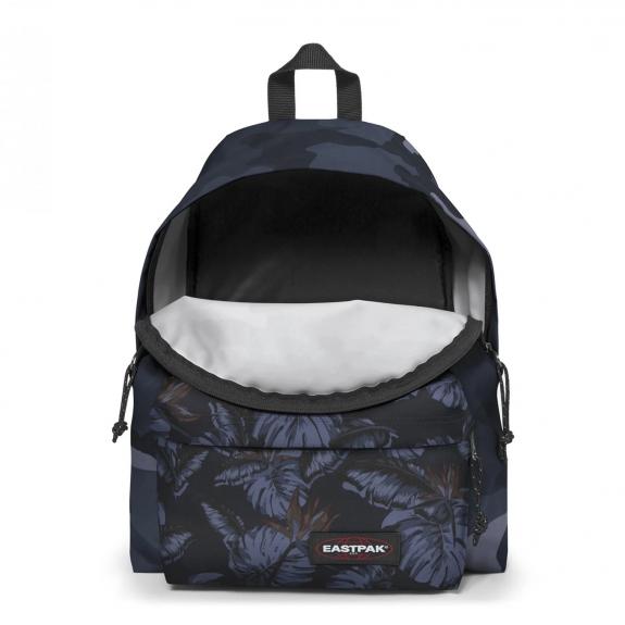 PADDED PAKR Zaino porta tablet brizecam navy - Zaini Scuola & Tempo Libero