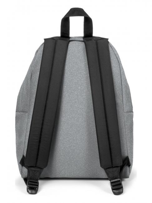 PADDED PAKR Zaino porta tablet glitsilver - Zaini Scuola & Tempo Libero