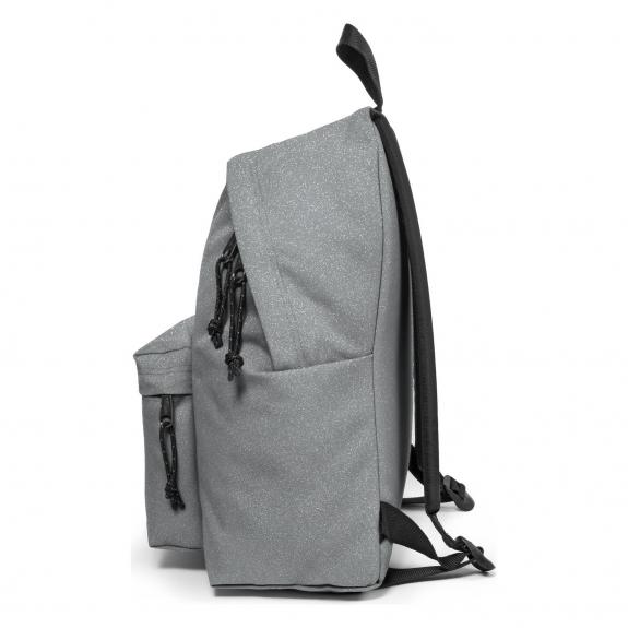 PADDED PAKR Zaino porta tablet glitsilver - Zaini Scuola & Tempo Libero