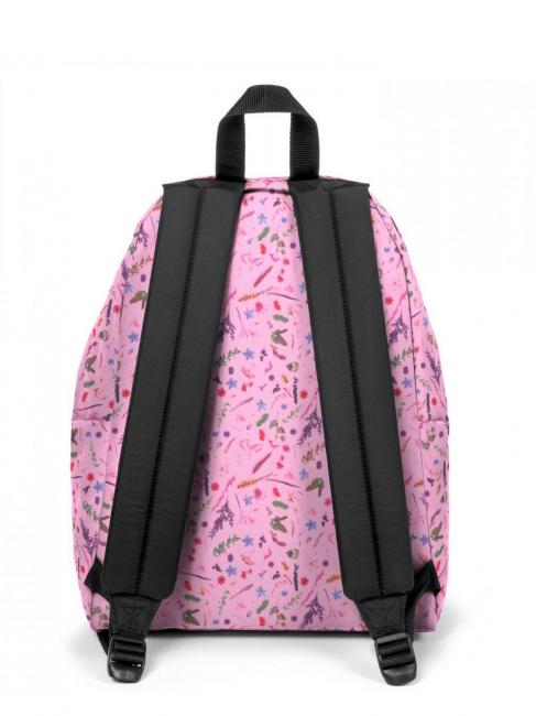 PADDED PAKR Zaino porta tablet herbs pink - Zaini Scuola & Tempo Libero