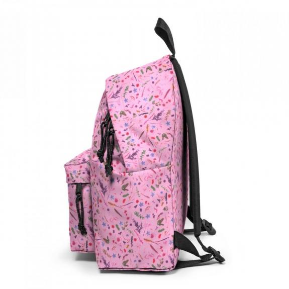 PADDED PAKR Zaino porta tablet herbs pink - Zaini Scuola & Tempo Libero