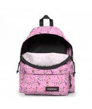 EASTPAK PADDED PAKR Zaino porta tablet herbs pink - Zaini Scuola & Tempo Libero - 4