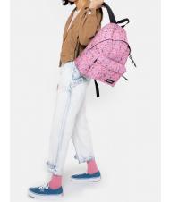 EASTPAK PADDED PAKR Zaino porta tablet herbs pink - Zaini Scuola & Tempo Libero - 5