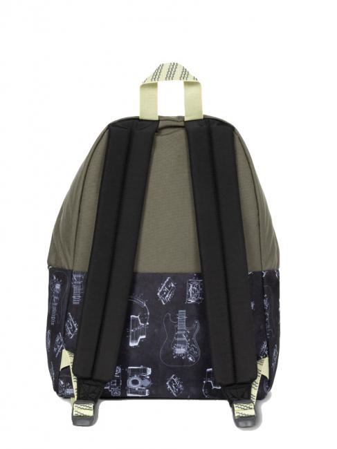 PADDED PAKR RESIST WASTE Zaino porta PC 13" resist w7 - Zaini Scuola & Tempo Libero