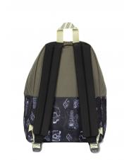 EASTPAK PADDED PAKR RESIST WASTE Zaino porta PC 13" resist w7 - Zaini Scuola & Tempo Libero - 2