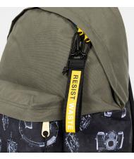 EASTPAK PADDED PAKR RESIST WASTE Zaino porta PC 13" resist w7 - Zaini Scuola & Tempo Libero - 3
