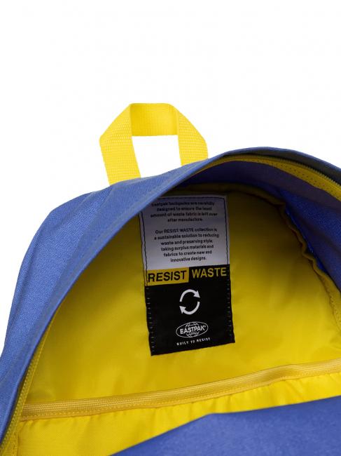PADDED PAKR RESIST WASTE Zaino porta PC 13" resist w9 - Zaini Scuola & Tempo Libero