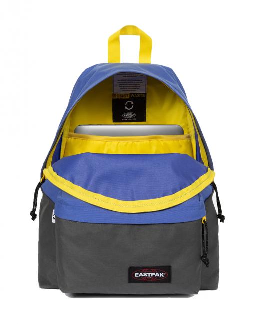 PADDED PAKR RESIST WASTE Zaino porta PC 13" resist w9 - Zaini Scuola & Tempo Libero