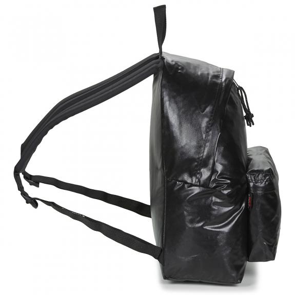 PADDED PAKR Zaino porta tablet shine black - Zaini Scuola & Tempo Libero