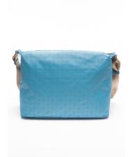 POLLINI HERITAGE SOFT Borsa a tracolla Azzurro - Borse Donna - 2