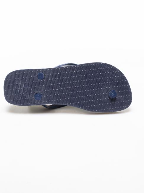 RETRATOS  Infradito con Gift Box navyblu - Scarpe Unisex