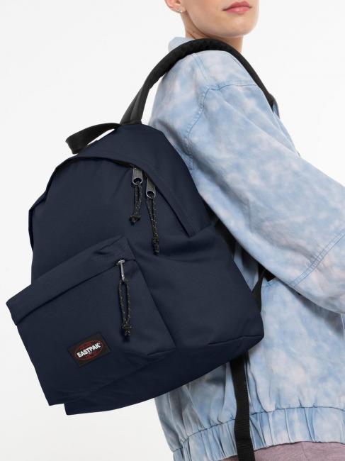 PADDED PAK'R Zaino ultramarine - Zaini Scuola & Tempo Libero