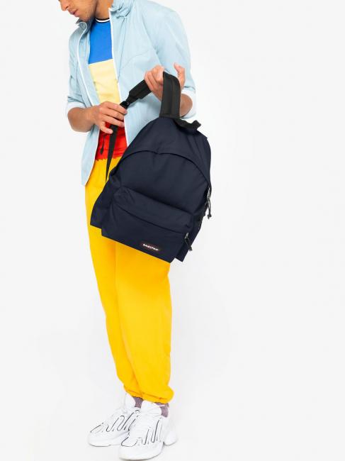 PADDED PAK'R Zaino ultramarine - Zaini Scuola & Tempo Libero