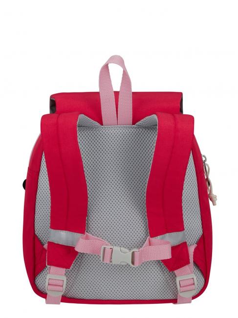 HAPPY SAMMIES Zainetto ladybug lally - Borse e accessori kids