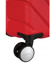 AMERICAN TOURISTER SMARTFLY 24IN Trolley Medio red - Trolley Rigidi - 6