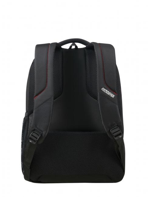 SMARTFLY  Zaino porta PC 15,6" black - Zaini da lavoro porta PC