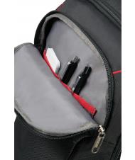 AMERICAN TOURISTER SMARTFLY  Zaino porta PC 15,6" black - Zaini da lavoro porta PC - 5