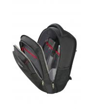 AMERICAN TOURISTER SMARTFLY  Zaino porta PC 15,6" black - Zaini da lavoro porta PC - 6